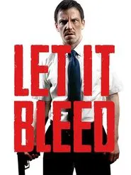 Poster do filme Let It Bleed