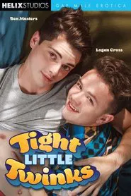 Tight Little Twinks movie poster