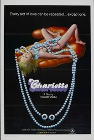 Charlotte movie poster