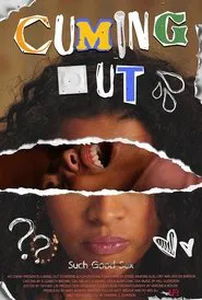 Cuming Out movie poster