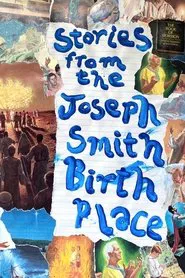 Stories from the Joseph Smith Birthplace, Chapter One: Lights of Christmas and erecting the obelisk movie poster