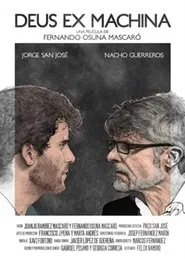 Deus Ex Machina movie poster