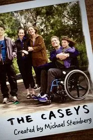 Poster do filme The Caseys