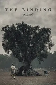 The Binding movie poster