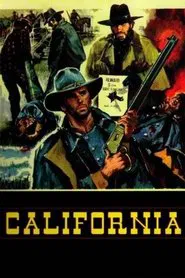 California movie poster