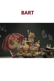 Bart movie poster