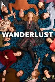 Wanderlust tv show poster