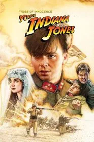 The Adventures of Young Indiana Jones: Tales of Innocence movie poster