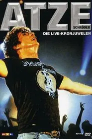 Atze Schröder - Die Live Kronjuwelen movie poster