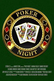 Poker Night movie poster