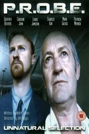 Unnatural Selection movie poster