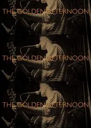 The Golden Afternoon movie poster
