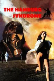 Poster do filme The Hamburg Syndrome