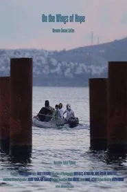 On the Wings of Hope movie poster