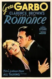 Poster do filme Romance