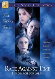Race Against Time: The Search for Sarah movie poster
