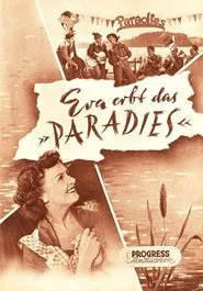 Poster do filme Eva erbt das Paradies