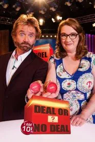Deal or No Deal: 10th Anniversary Special movie poster
