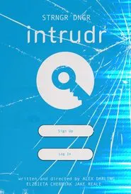 Poster do filme INTRUDr