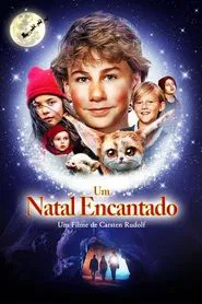 Familien Jul og nissehotellet movie poster