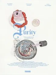 Purity movie poster
