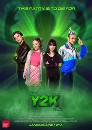 Poster do filme THE Y2K BUG
