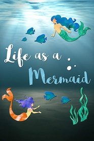 Life as a Mermaid tv show poster