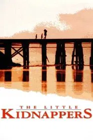 The Little Kidnappers movie poster