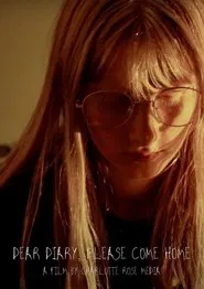 Dear Diary, Please Come Home movie poster