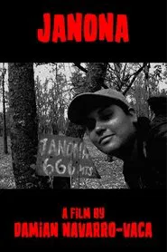 Janona movie poster