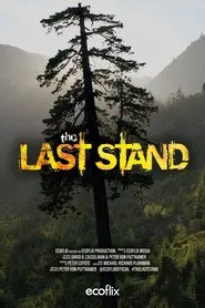 The Last Stand movie poster