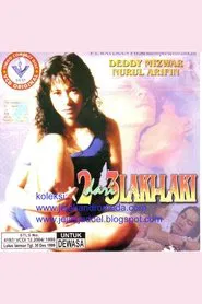2 dari 3 Laki-laki movie poster