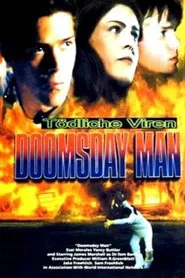 Doomsday Man movie poster