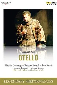 Poster do filme Otello