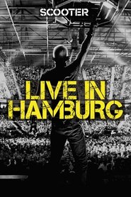 Scooter - Live In Hamburg movie poster