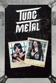 Tung metal tv show poster