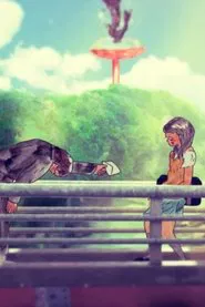 Hietsuki Bushi movie poster