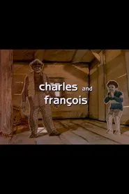Charles and François movie poster