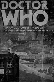 Doctor who: The Missing Episodes tv show poster