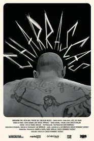 Charrascas movie poster