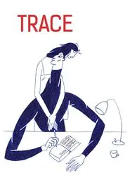 Trace movie poster
