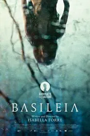 Basileia movie poster