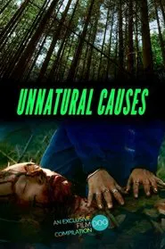 Unnatural Causes movie poster