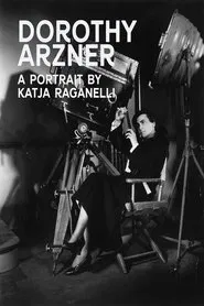 Longing for Women: Dorothy Arzner movie poster