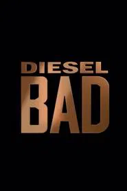 Poster do filme BAD