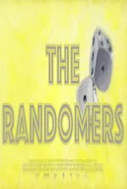 The Randomers movie poster