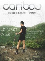 Caribou movie poster