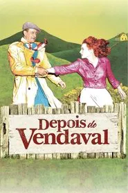 Poster do filme Depois do Vendaval