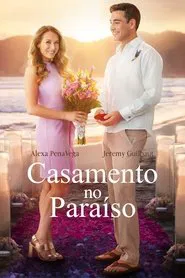 Poster do filme Casamento no Paraíso