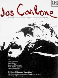Jos Carbone movie poster